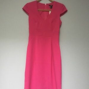H&M Knee Length Dress NWT